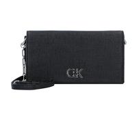Calvin Klein Borsa a tracolla nero, Taglia One Size