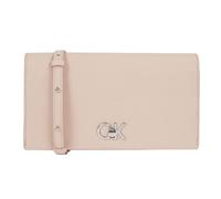 Calvin Klein Re-Lock Borsa a tracolla 24 cm rosa