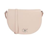 Calvin Klein Re-Lock Borsa a tracolla 24 cm rosa