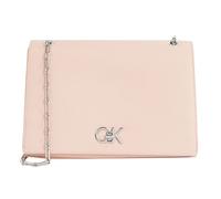 Calvin Klein Re-Lock Borsa a tracolla 25 cm rosa