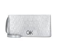 Calvin Klein Borsa Donna UNICA Argento