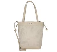 Calvin Klein Re-Lock Borsa shopper 21 cm beige