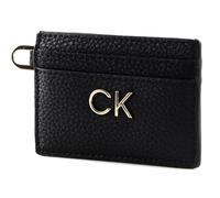 Calvin Klein Re-Lock Cardholder CK Black