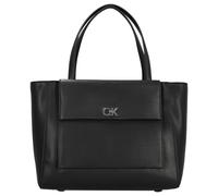 Calvin Klein RE-Lock Medium - Borsa shopper 44 cm (black)