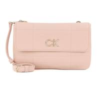 Calvin Klein Rosa Polyurethane Women Handbag