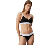 Bralette foderata leggera L