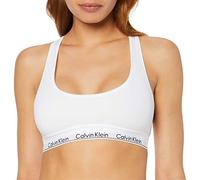 Reggiseno Calvin Klein Underwear Bianco IT 42