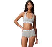 Reggiseno Calvin Klein Style Classic grigio - M
