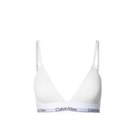 Calvin Klein Reggiseno Triangle Modern