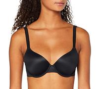 Calvin Klein Reggiseno Donna Lightly Lined Pc con Ferretto, Nero (Black), 80B (36B)