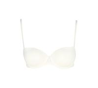 CALVIN KLEIN Reggiseno imbottito bianco crema | 36B