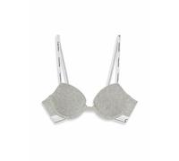 Calvin Klein Lv00qf8499 Bra Grigio 75 / D Donna