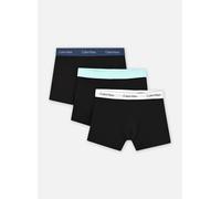Calvin Klein - Relaxed Dart Trunk 3 LV00NB4286 Nero - Abbigliamento XXL Nero