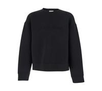 Calvin Klein - Relaxed Embossed Logo Sweatshirt - - Sweatshirts & Hoodies - Uomo - Nero - M