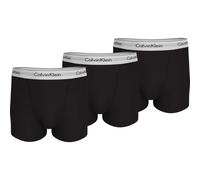 Calvin Klein - Relaxed FIT Trunk 3PK - NOS - - Underwear - Uomo - Nero - L