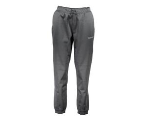 Calvin Klein - Relaxed Joggers - - Trousers - Donna - Nero - L