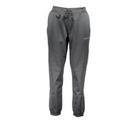 Calvin Klein - Relaxed Joggers - - Trousers - Donna - Nero - XL