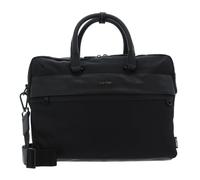 Calvin Klein Remote Laptop Bag W/Sleeve K50K509587, Borsa per Computer Uomo, Nero (CK Black), OS