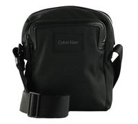 Calvin Klein Remote PRO Reporter S K50K511749, Borse a Tracolla Uomo, Nero (CK Black), OS