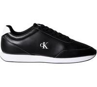 Calvin Klein Retro Runner Ess Lth Ym0ym01355 Basso TopUomo