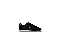 Calvin Klein Retro Runner Ess Mix, 01Q, 45 EU 01Q - Black STORMFRONT Vaporous White 45