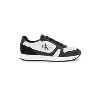 Calvin Klein - Retro Runner Sneakers - - Shoes - Uomo - Multicolore - 43 EU