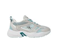 Calvin Klein - Retro Su-Mesh Sneakers - - Shoes - Donna - Multicolore - 40 EU