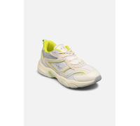 Calvin Klein - RETRO TENNIS SU-MESH Bianco - Sneakers 39 Bianco