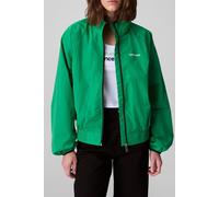 Calvin Klein Retro Track Jacket Blossom Green Taglia: S | Bomber Outlet | Donna | Verde