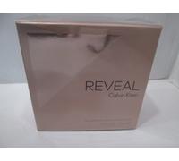 CALVIN KLEIN REVEAL Profumo Donna Eau De Parfum 50ml Spray