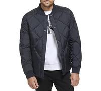 Calvin Klein Reversible Diamond Quilted Jacket Giacca Uomo