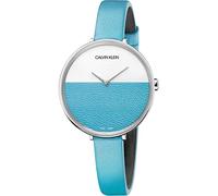 Calvin Klein Rise K7A231VN Orologio da polso da donna K7A231VN
