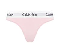 Calvin Klein - Rosa Perizoma Intimo - - Underwear - Donna - Rosa - L