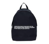 Calvin Klein Round Backpack 40 Black