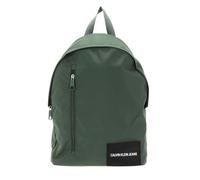 Calvin Klein Round Backpack Duck Green