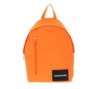 Calvin Klein Round Backpack Vivid Orange