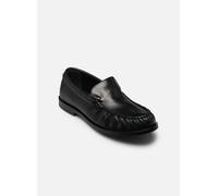 Calvin Klein - ROUND ESSENTIAL LOAF Nero - 37 Nero