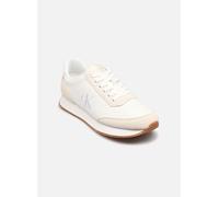 Calvin Klein - Runner Laceup Low Mi Bianco - Sneakers 39 Bianco
