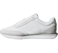 Calvin Klein White Recycled Polyester Men Sneaker - EU42/US9