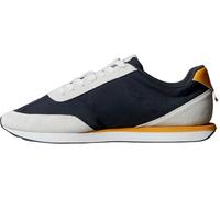 Calvin Klein Blue Recycled Polyester Men Sneaker - EU43/US10