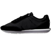 Calvin Klein Black Polyester Men Sneaker - EU42/US9