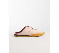 Calvin Klein - Runner - Sabot in rete rosa polvere 39