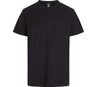 Calvin Klein S/S Crew Neck 000Nm2748E, Maglietta a maniche corte Uomo, Nero (Black), S