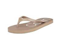 Calvin Klein Salma - Infradito donna, 36 EU