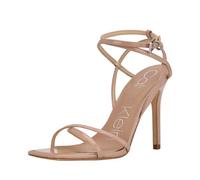 Calvin Klein Sandali da donna Tegin con tacco alto, 40 EU