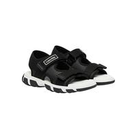 Calvin Klein Sandalo Bimbo Art V1B2-83321-1564