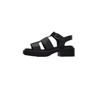 Calvin Klein Sandalo 'Melanie' nero Donna Calvin Klein 37