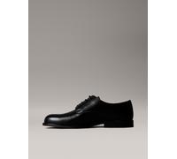 Calvin Klein Scarpa stringata 'Essential' nero Uomo - Abbigliamento - Occasioni - Matrimonio - Per gli invitati al matrimonio - Scarpe e accessori - Scarpe Calvin Klein 41