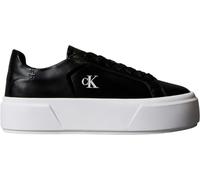 Calvin Klein Sneaker bassa nero Donna Calvin Klein 39