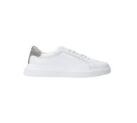 Calvin Klein White Polyurethane Men Sneaker - EU44/US11